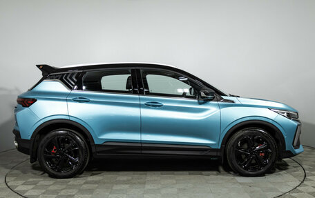 Geely Coolray I, 2023 год, 2 349 000 рублей, 5 фотография