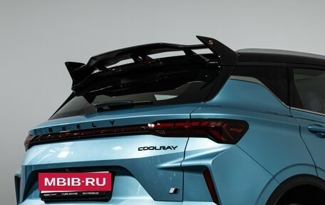 Geely Coolray I, 2023 год, 2 349 000 рублей, 7 фотография