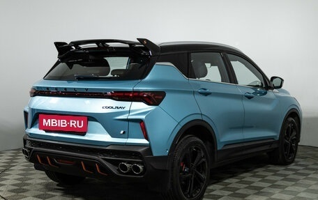 Geely Coolray I, 2023 год, 2 349 000 рублей, 6 фотография