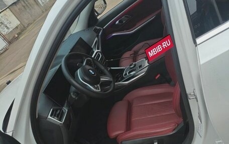 BMW 3 серия, 2023 год, 4 200 000 рублей, 4 фотография