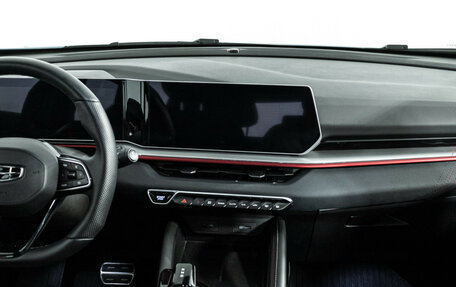 Geely Coolray I, 2023 год, 2 349 000 рублей, 14 фотография