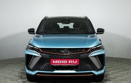 Geely Coolray I, 2023 год, 2 349 000 рублей, 3 фотография