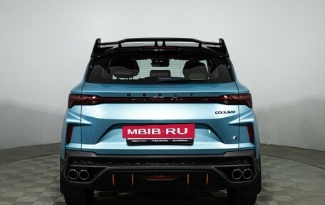 Geely Coolray I, 2023 год, 2 349 000 рублей, 8 фотография