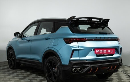 Geely Coolray I, 2023 год, 2 349 000 рублей, 9 фотография