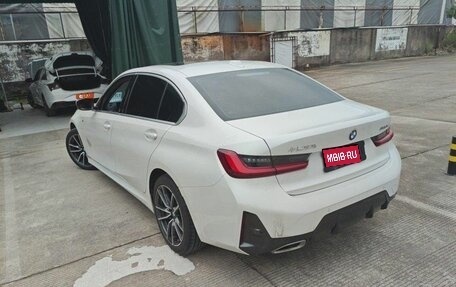 BMW 3 серия, 2023 год, 4 200 000 рублей, 3 фотография