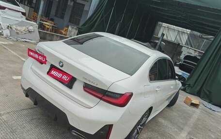 BMW 3 серия, 2023 год, 4 200 000 рублей, 2 фотография