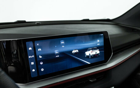 Geely Coolray I, 2023 год, 2 349 000 рублей, 19 фотография