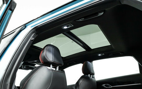 Geely Coolray I, 2023 год, 2 349 000 рублей, 26 фотография