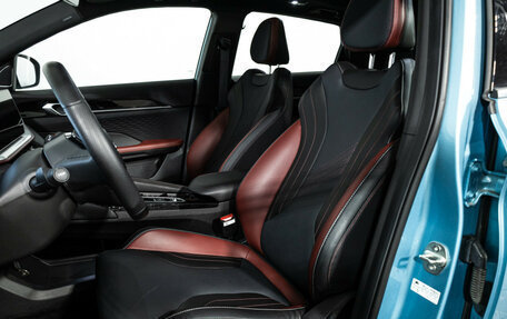 Geely Coolray I, 2023 год, 2 349 000 рублей, 24 фотография