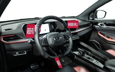 Geely Coolray I, 2023 год, 2 349 000 рублей, 13 фотография