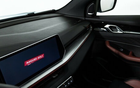Geely Coolray I, 2023 год, 2 349 000 рублей, 23 фотография