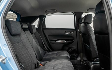 Honda Fit, 2020 год, 1 320 000 рублей, 8 фотография