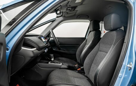 Honda Fit, 2020 год, 1 320 000 рублей, 7 фотография
