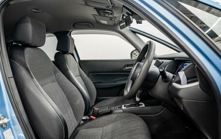 Honda Fit, 2020 год, 1 320 000 рублей, 6 фотография