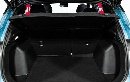 Geely Coolray I, 2023 год, 2 349 000 рублей, 28 фотография