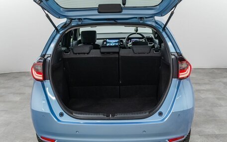 Honda Fit, 2020 год, 1 320 000 рублей, 18 фотография
