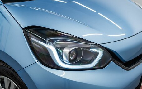Honda Fit, 2020 год, 1 320 000 рублей, 20 фотография