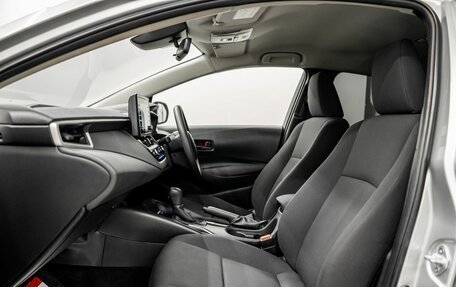 Toyota Corolla, 2019 год, 1 749 000 рублей, 7 фотография