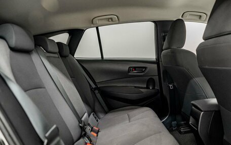Toyota Corolla, 2019 год, 1 749 000 рублей, 8 фотография