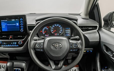 Toyota Corolla, 2019 год, 1 749 000 рублей, 10 фотография