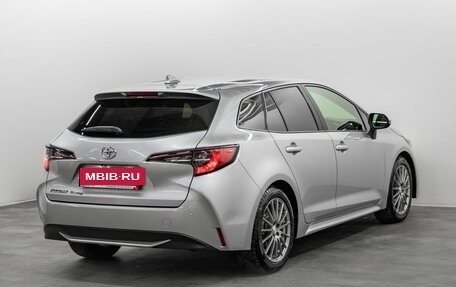 Toyota Corolla, 2019 год, 1 749 000 рублей, 4 фотография