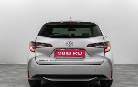 Toyota Corolla, 2019 год, 1 749 000 рублей, 5 фотография