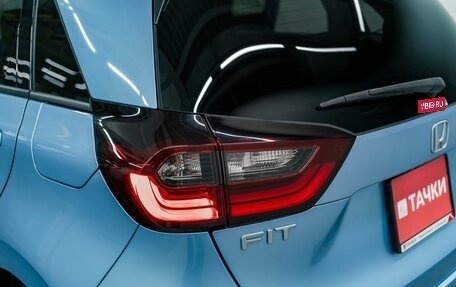 Honda Fit, 2020 год, 1 320 000 рублей, 21 фотография
