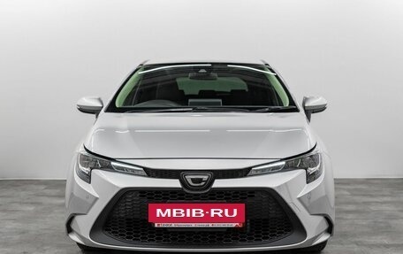 Toyota Corolla, 2019 год, 1 749 000 рублей, 3 фотография