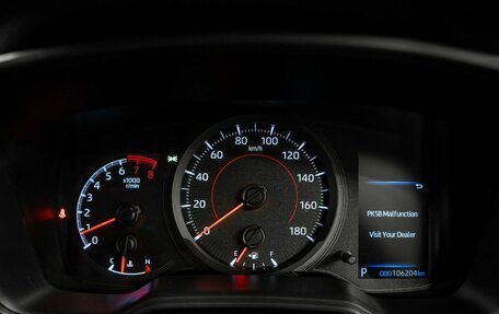 Toyota Corolla, 2019 год, 1 749 000 рублей, 11 фотография