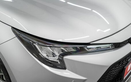 Toyota Corolla, 2019 год, 1 749 000 рублей, 20 фотография
