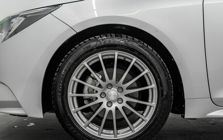 Toyota Corolla, 2019 год, 1 749 000 рублей, 19 фотография