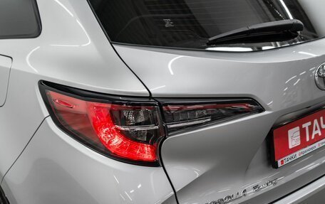 Toyota Corolla, 2019 год, 1 749 000 рублей, 21 фотография