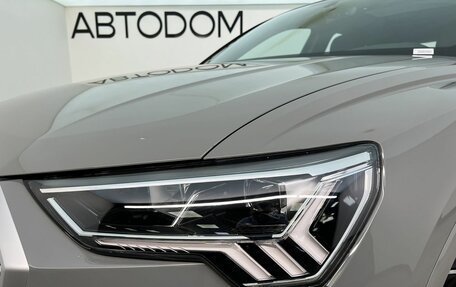 Audi Q3, 2026 год, 4 490 000 рублей, 6 фотография