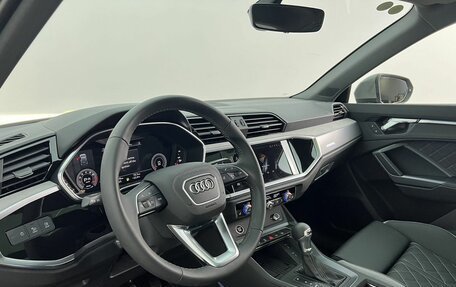 Audi Q3, 2026 год, 4 490 000 рублей, 9 фотография