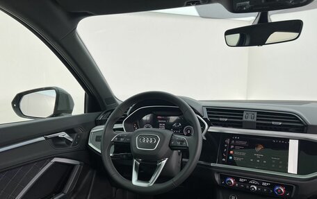 Audi Q3, 2026 год, 4 490 000 рублей, 11 фотография
