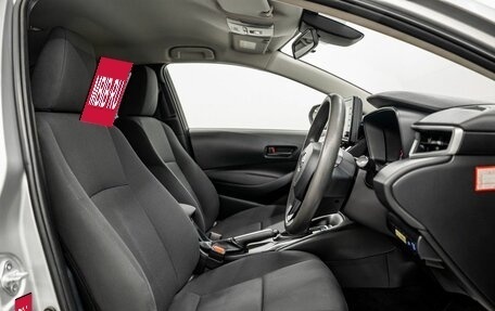Toyota Corolla, 2019 год, 1 749 000 рублей, 6 фотография