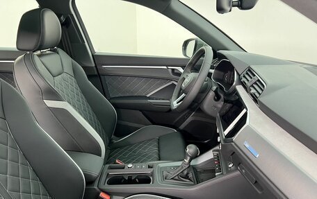 Audi Q3, 2026 год, 4 490 000 рублей, 12 фотография