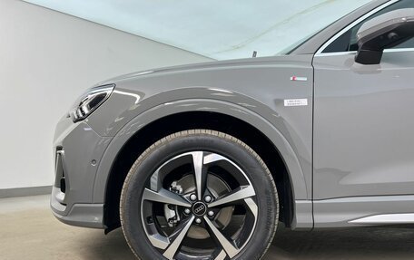 Audi Q3, 2026 год, 4 490 000 рублей, 7 фотография