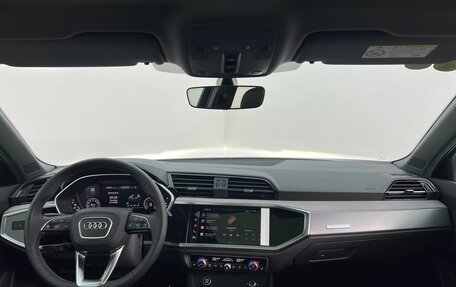 Audi Q3, 2026 год, 4 490 000 рублей, 8 фотография