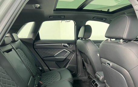 Audi Q3, 2026 год, 4 490 000 рублей, 10 фотография