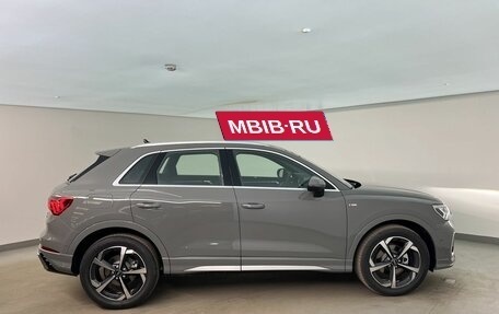 Audi Q3, 2026 год, 4 490 000 рублей, 5 фотография