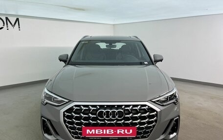 Audi Q3, 2026 год, 4 490 000 рублей, 3 фотография