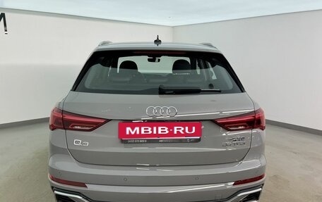 Audi Q3, 2026 год, 4 490 000 рублей, 4 фотография