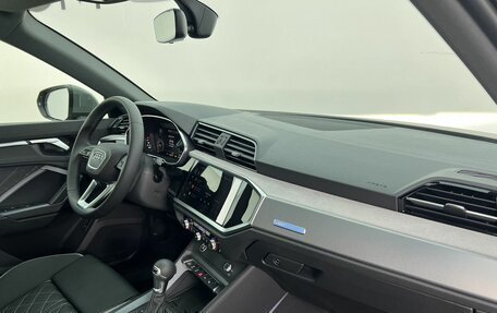 Audi Q3, 2026 год, 4 490 000 рублей, 13 фотография