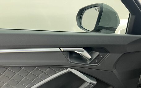 Audi Q3, 2026 год, 4 490 000 рублей, 18 фотография