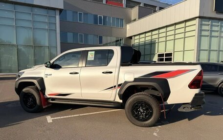 Toyota Hilux VIII, 2025 год, 7 950 000 рублей, 7 фотография