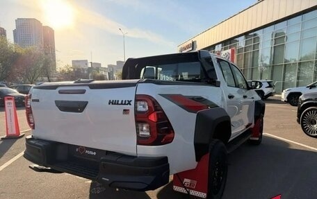 Toyota Hilux VIII, 2025 год, 7 950 000 рублей, 4 фотография