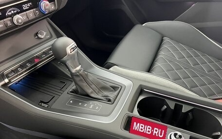 Audi Q3, 2026 год, 4 490 000 рублей, 15 фотография