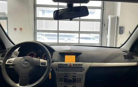 Opel Astra H, 2008 год, 420 000 рублей, 11 фотография