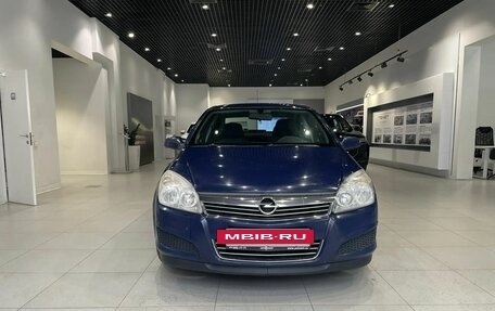 Opel Astra H, 2008 год, 420 000 рублей, 2 фотография